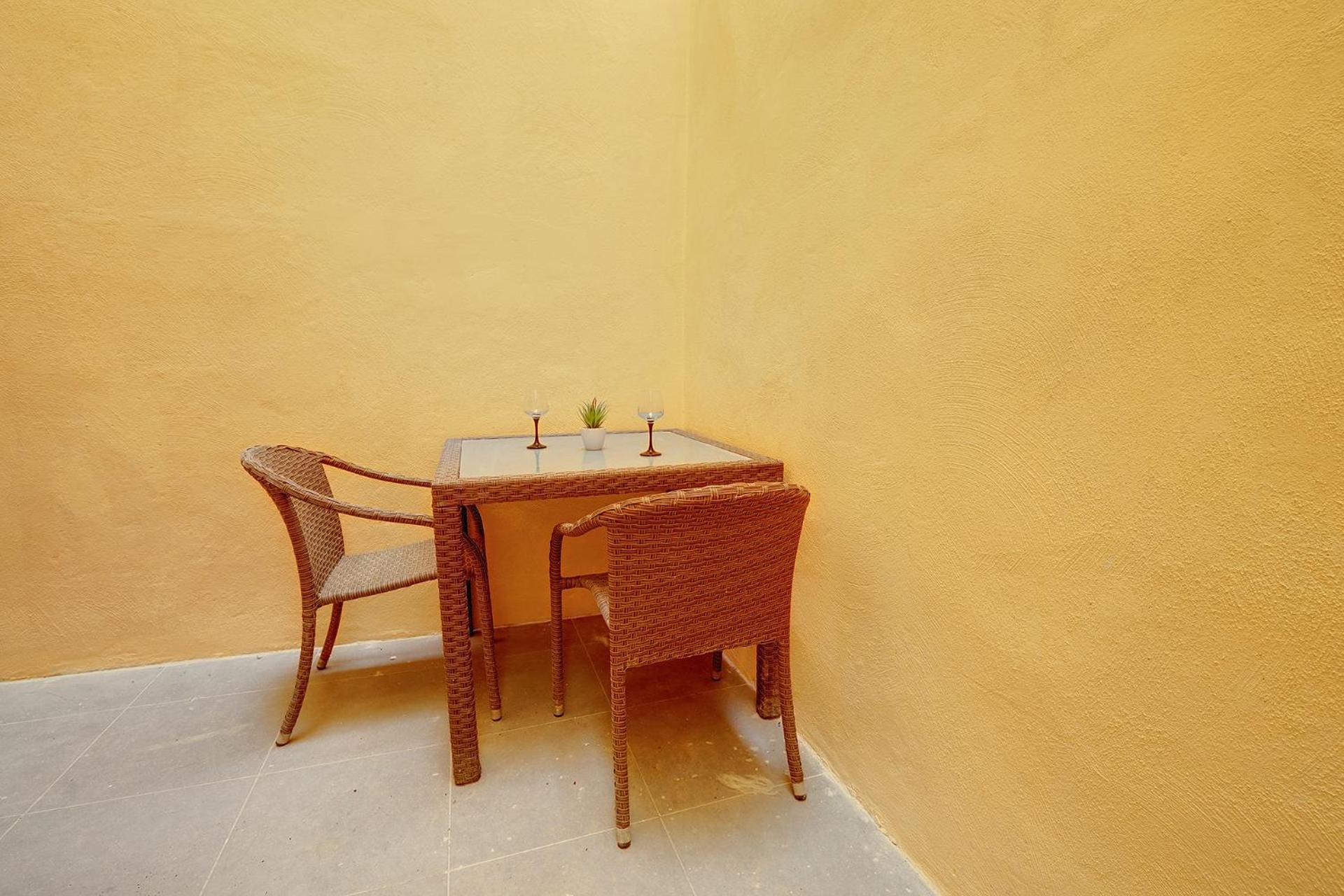 Sir William Reid Holiday Apartments スリーマ エクステリア 写真